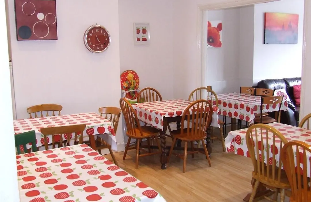 Alexandra Guest House-1